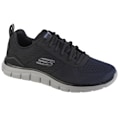 Miniatyrbillede 1 af 4: Sneakers low Skechers Track Ripkent Grå,Flåde 41