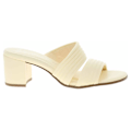 Miniatyrbillede 1 af 7: Tøffel Marco Tozzi 222720338607 Creme 41
