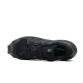 Miniatyrbillede 3 af 5: Sneakers low Salomon Speedcross 6 Gtx Sort 41 1/3