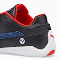 Miniatyrbillede 6 af 7: Sneakers low Puma Bmw Mms Drift Cat Delta Motorsport Sort 45
