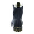 Pikkukuva 4 / 6: Varsikengät Dr Martens Serena Mustat 36