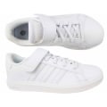 Miniatyrbillede 3 af 6: Sneakers low Adidas Grand Court 20 EL Hvid 39 1/3