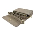 Miniatyrbillede 6 af 8: Håndtasker Barberini's 932256394 Beige