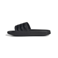 Miniatyrbillede 5 af 8: Tøffel Adidas Adilette Shower Sort 46