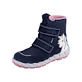 Pikkukuva 1 / 5: Kengät Superfit Icebird Tummansininen 33