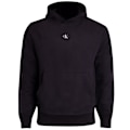 Miniatyrbillede 1 af 4: Sweatshirts Calvin Klein J30J322535BEH Sort 181 - 183 cm/M