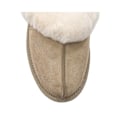 Pikkukuva 5 / 8: Sisätossut UGG W Scuffette Ii Mustard Seed Beesit 37