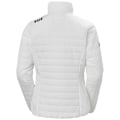 Pikkukuva 2 / 2: takki Helly Hansen W Vrew Insulator Jacket 2,0 Valkoiset 162 - 166 cm/S