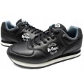 Miniatyrbild 6 av 8: Lågskor Lee Cooper LCJ23313073M Svarta 42
