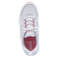 Miniatyrbild 5 av 6: Lågskor Skechers GO Run Consistent Vit 35