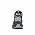 Miniatyrbillede 9 af 9: Sko Columbia Trailstorm Mid Waterproof Sort 44.5