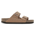 Miniatyrbillede 6 af 6: Tøffel Birkenstock Arizona Beige 40
