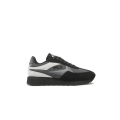 Miniatyrbillede 1 af 3: Sneakers low Fila Soulrunner Hvid,Sort,Grå 44