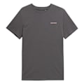Pikkukuva 1 / 2: T-paidat 4F M355 Harmaat 176 - 179 cm/M