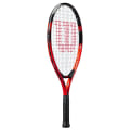 Pikkukuva 2 / 4: Rackets Wilson Pro Staff Precision Jr 21 Mustat,Punainen