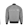 Miniatyrbillede 4 af 9: Jakker Adidas Rvrsble Jkt Grå,Sort 158 - 163 cm/XS