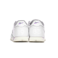 Pikkukuva 6 / 6: Puolikengät Reebok CL Lthr Valkoiset 37