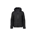 Miniatyrbillede 1 af 2: Jakker Champion Hooded Polyfilled Jacket Sort 168 - 172 cm/M