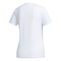 Miniatyrbild 2 av 10: Shirts Adidas Design 2 Move Vit 176 - 181 cm/XL