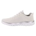 Miniatyrbillede 2 af 4: Sneakers low Skechers Get Connect Beige 36