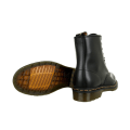 Miniatyrbild 4 av 4: Kängor Dr Martens Smooth Svarta 36