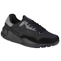 Miniatyrbillede 1 af 4: Sneakers low Big Star II174254 Sort 42