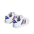 Pikkukuva 5 / 5: Puolikengät Adidas Breaknet 2.0 CF Valkoiset 25