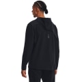 Miniatyrbillede 3 af 6: Jakker Under Armour Outrun The Storm Jacket Sort 188 - 192 cm/XL