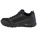 Pikkukuva 2 / 4: Puolikengät Skechers Uno Inside Matters Mustat 38.5