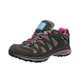 Miniatyrbillede 1 af 5: Sneakers low Karrimor Isla Sort 38