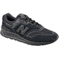 Pikkukuva 1 / 4: Puolikengät New Balance 997 Grafiitin väriset 45.5