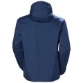 Miniatyrbillede 7 af 7: Jakker Helly Hansen Yu Ervik Jacket Flåde 173 - 179 cm/M