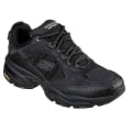 Miniatyrbillede 1 af 7: Sneakers low Skechers Vigor 30 Sort 40