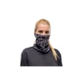 Pikkukuva 3 / 5: Kaulaliinat Buff Original Ecostretch Zhang Blue Vaaleansiniset,Mustat