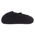 Miniatyrbillede 5 af 5: Tøffel Birkenstock Arizona Sort 46