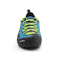 Miniatyrbillede 3 af 6: Sneakers low Salewa MS Wildfire Edge Sort,Blå 41
