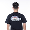 Pikkukuva 3 / 4: T-paidat Converse Classic Script Mustat 178 - 182 cm/M
