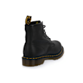 Miniatyrbillede 4 af 5: Sko Dr Martens 101 Black Virginia Sort 41