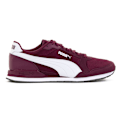Miniatyrbild 1 av 6: Lågskor Puma ST Runner V3 Mesh Rödbrunt,Vit 41