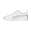 Pikkukuva 3 / 5: Puolikengät Puma Rickie AC PS JR Valkoiset 34