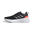 Miniatyrbild 2 av 3: Lågskor Adidas Quesatr Run Svarta 40 2/3