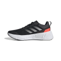 Pikkukuva 2 / 3: Puolikengät Adidas Quesatr Run Mustat 44