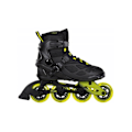 Miniatyrbillede 1 af 10: Rollerblades Powerslide Playlife Lancer 2021 Sort 28,0 cm/44,0 eu/9,5 uk/10,5 us