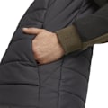 Pikkukuva 7 / 7: takki Puma Essentials Mustat 176 - 181 cm/M