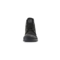 Miniatyrbillede 2 af 6: Sko Palladium Pampa HI Sort 40