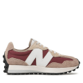 Pikkukuva 2 / 5: Puolikengät New Balance 327 Ruskeat 42