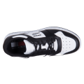 Miniatyrbillede 4 af 5: Sneakers low Tommy Hilfiger EM01165BDS Sort,Hvid 46