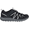Pikkukuva 1 / 6: Puolikengät Merrell Wildwood Aerosport Harmaat,Grafiitin väriset 40