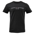 Miniatyrbillede 1 af 6: T-shirts Tommy Hilfiger MW0MW11465BAS Sort 174 - 178 cm/M