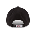 Miniatyrbillede 4 af 6: Hætter New Era 9FORTY The League Nba Chicago Bulls Sort Produkt av avvikande storlek